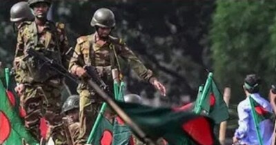 बांग्लादेश से जान बचाकर निकले भारतीय कलाकार