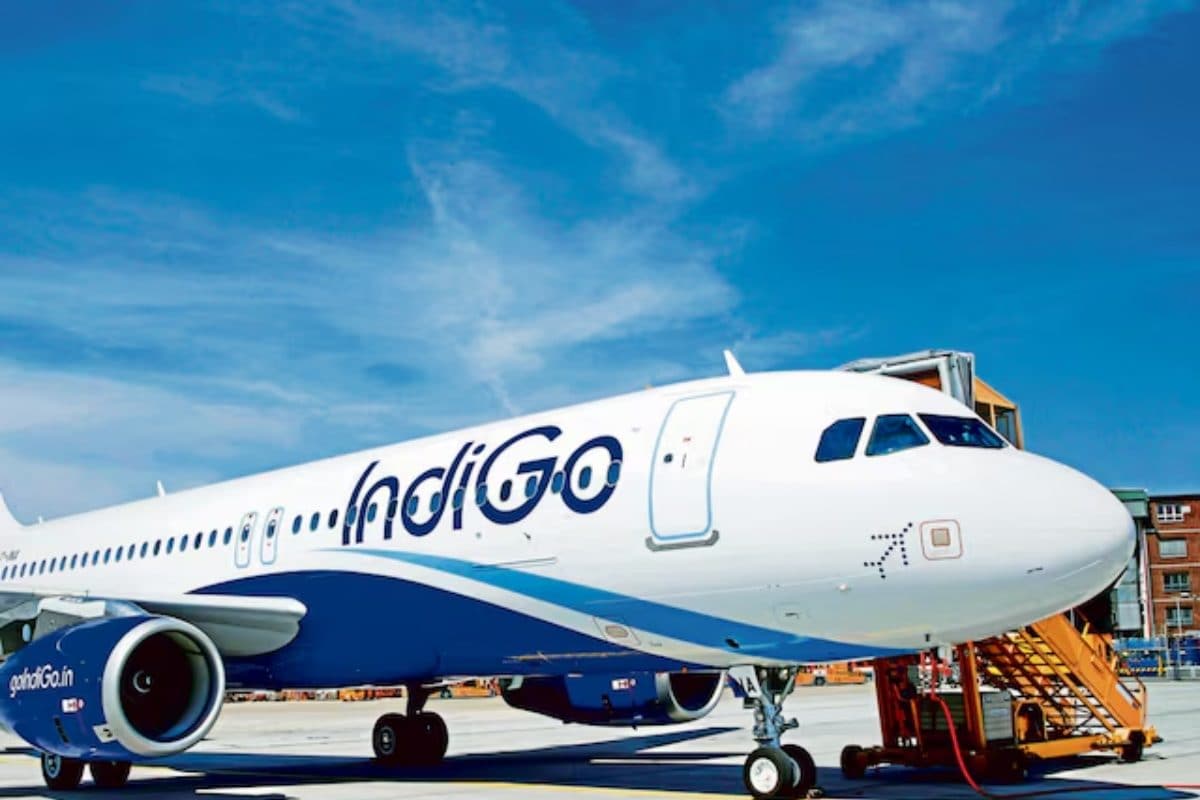 अभी नहीं टला संकट IndiGo विमान रद्द होने से एयरपोर्ट पोर्ट पर रहेगा मारामारी
