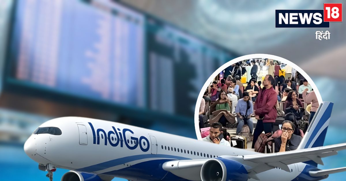 DGCA की इंडिगो को दोटूक, नहीं चलेगा तुर्की संग रिश्‍ता, मार्च तक कर लें इंतजाम