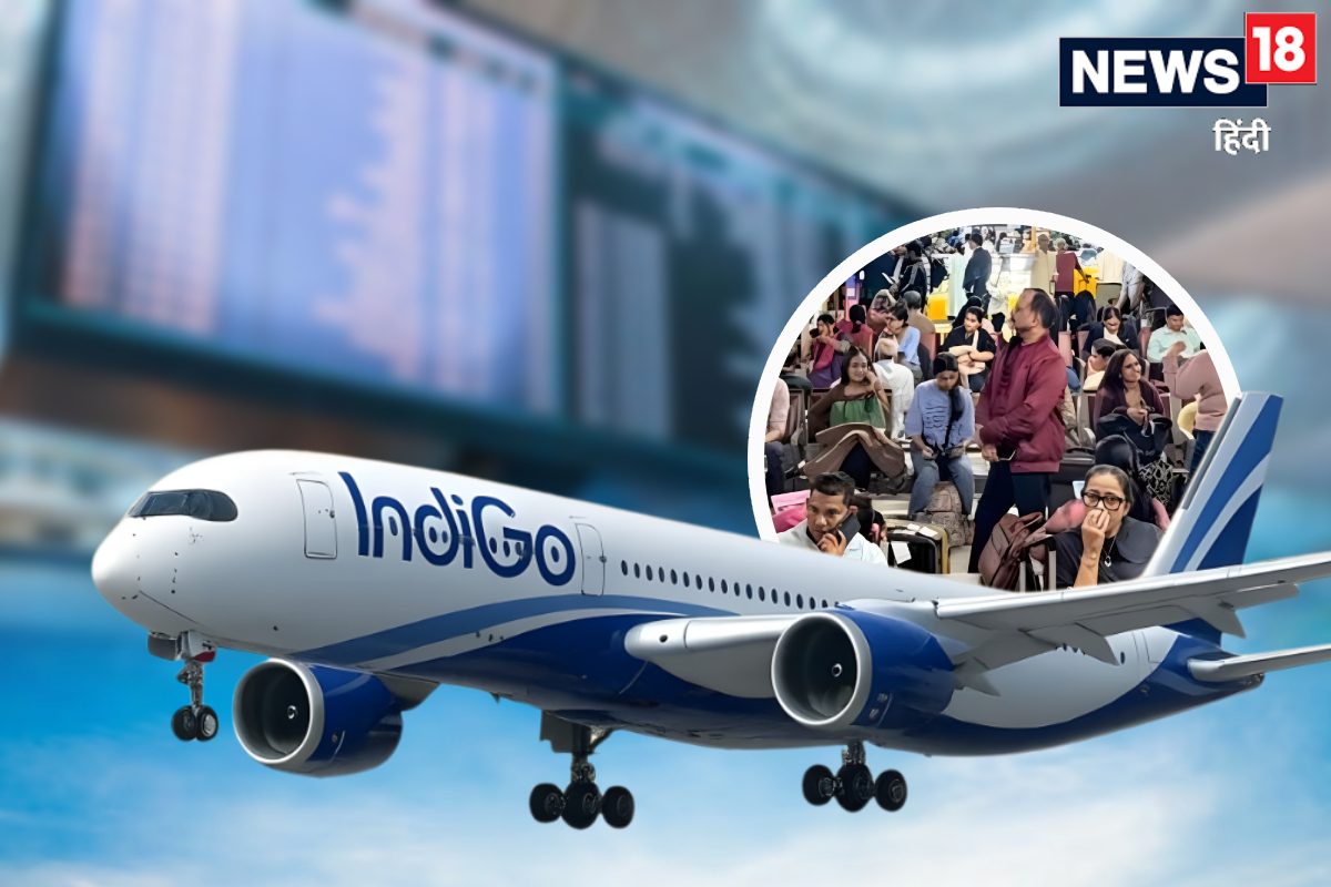 DGCA की इंडिगो को दोटूक नहीं चलेगा तुर्की संग रिश्‍ता मार्च तक कर लें इंतजाम