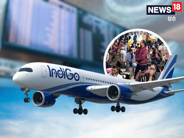 DGCA की इंडिगो को दोटूक, नहीं चलेगा तुर्की संग रिश्‍ता, मार्च तक कर लें इंतजाम