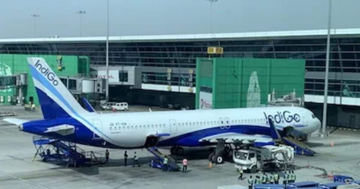 एक साथ तीन विमानों को बम से उड़ाने से धमकी, हैदराबाद एयरपोर्ट पर हाई अलर्ट