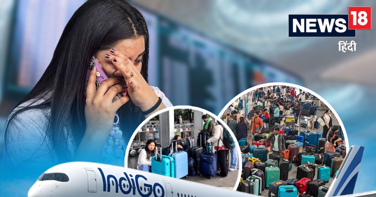 इंडिगो के घर में चौकीदार, क्‍या है ओवरसाइट टीम, कैसे कसी एयरलाइन की नकेल?