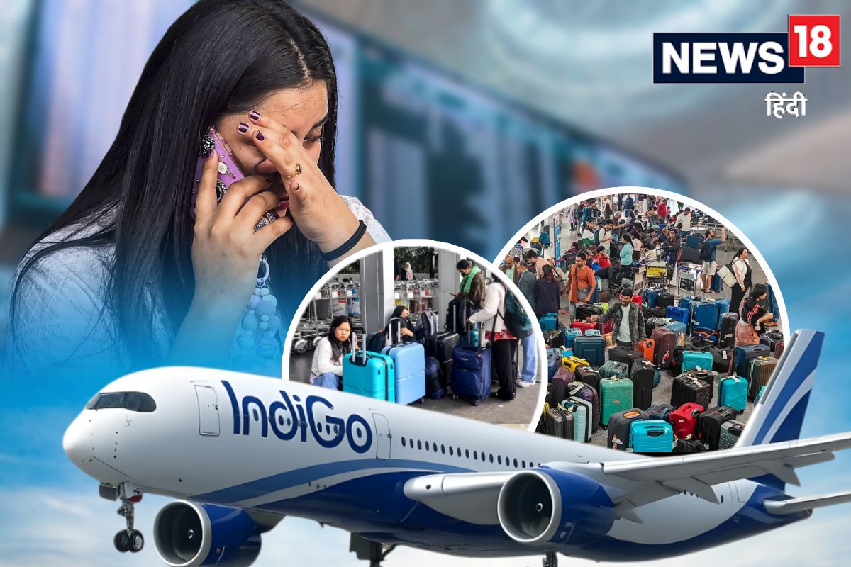 इंडिगो के घर में चौकीदार क्‍या है ओवरसाइट टीम कैसे कसी एयरलाइन की नकेल