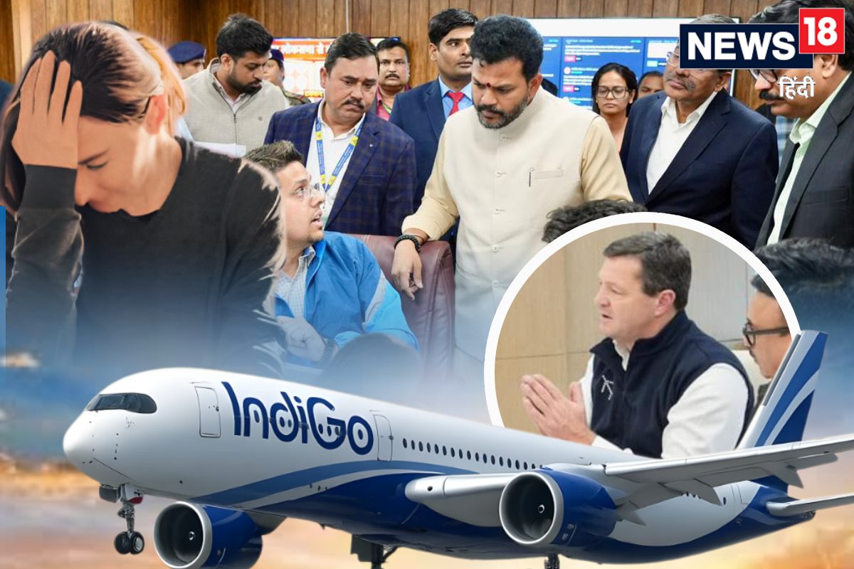 खत्‍म हुआ इंडिगो के खेल कहां तक पहुंची DGCA के एक्‍शन की बात जानें हर जवाब