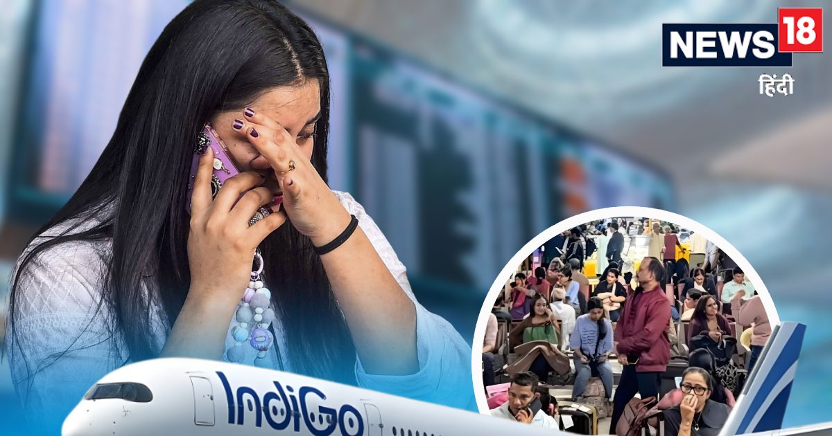 क्‍या सोची समझी साजिश थी कैंसलेशन क्राइसिस? DGCA की जांच में कहां फंसी इंडिगो!