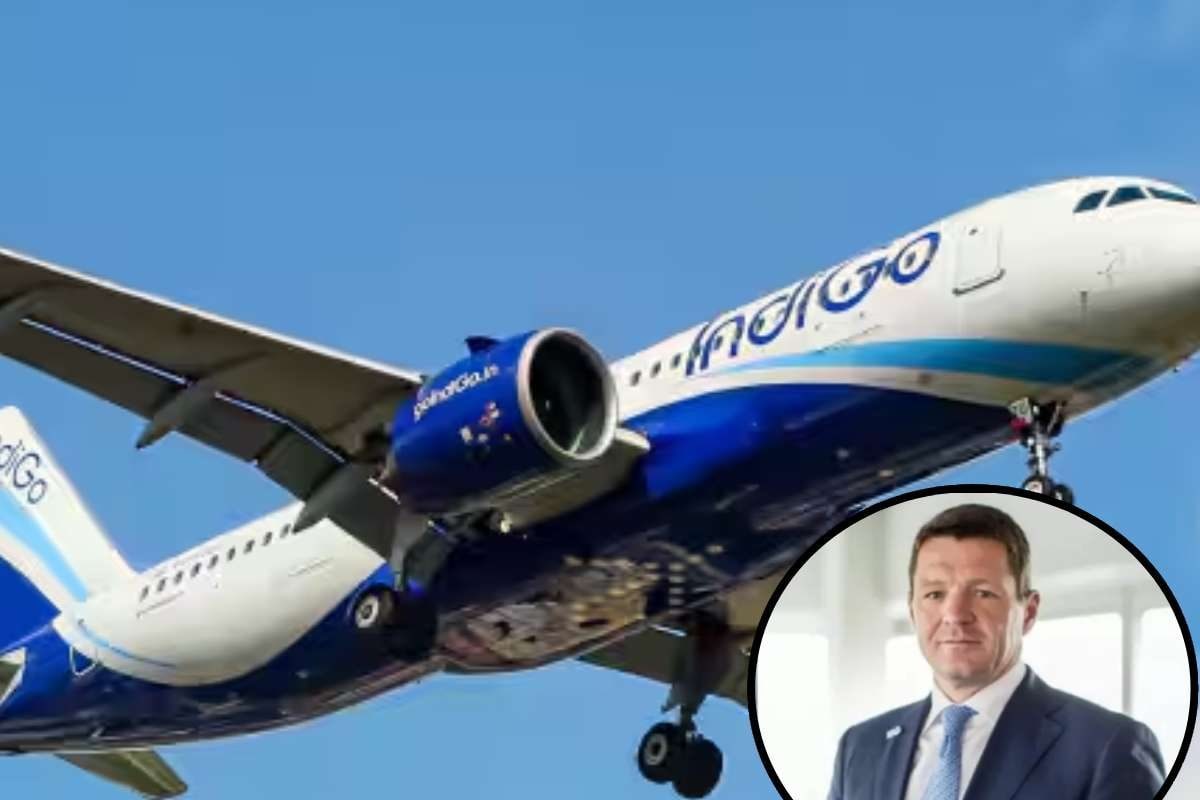 इंडिगो CEO का दावा- क्राइसिस खत्म रोजाना आसमान में उड़ रहे 1800 विमान