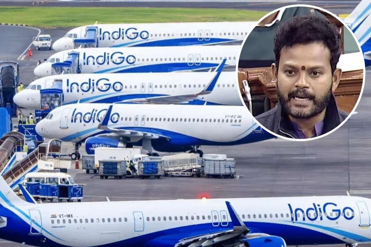 ऐसा एक्‍शन होगा-पूरे एविएशन सेक्‍टर के लिए बनेगा उदाहरण: इंडिगो संकट पर सरकार