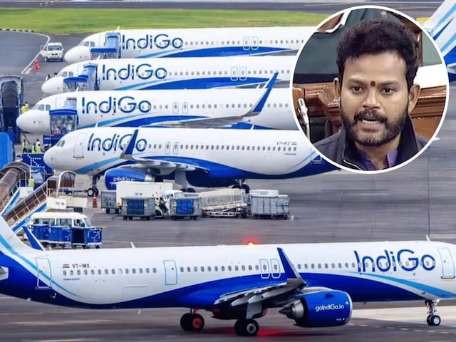  इंडिगो संकट पर सरकार