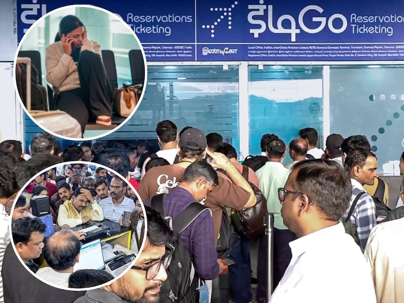 Indigo Fiasco Indigo Fiasco