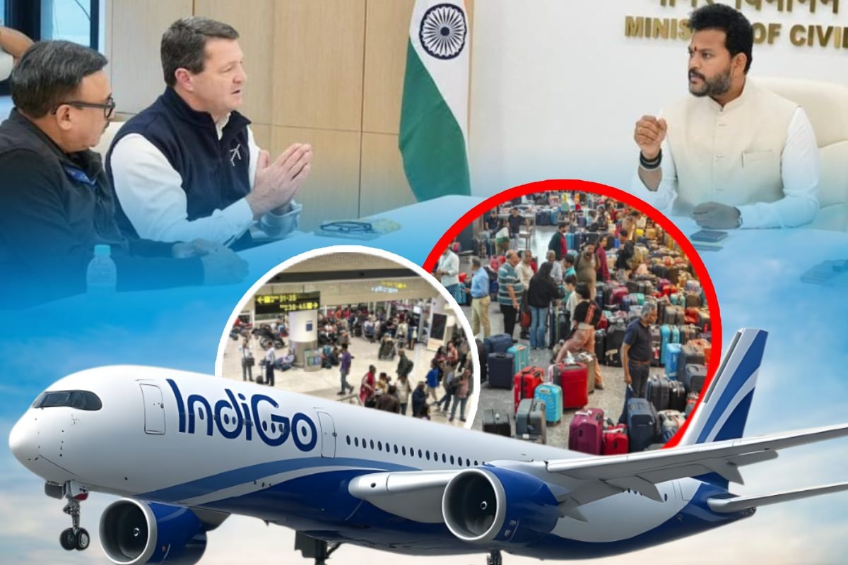 शुरू हुई इंडिगो की निगरानी हाईकोर्ट में मनमानी पर सुनवाई जानें ताजा स्‍टेटस