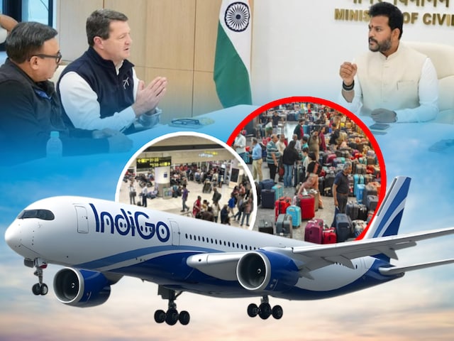 शुरू हुई इंडिगो की निगरानी, हाईकोर्ट में मनमानी पर सुनवाई, जानें ताजा स्टेटस शुरू हुई इंडिगो की निगरानी, हाईकोर्ट में मनमानी पर सुनवाई, जानें ताजा स्टेटस