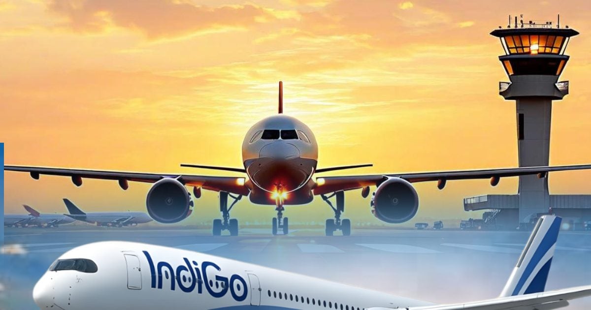 क्‍या है प्‍लेन्‍स की वेट-ड्राई लीज, किसके पास हैं कितने, क्‍यों मचा है बवाल?