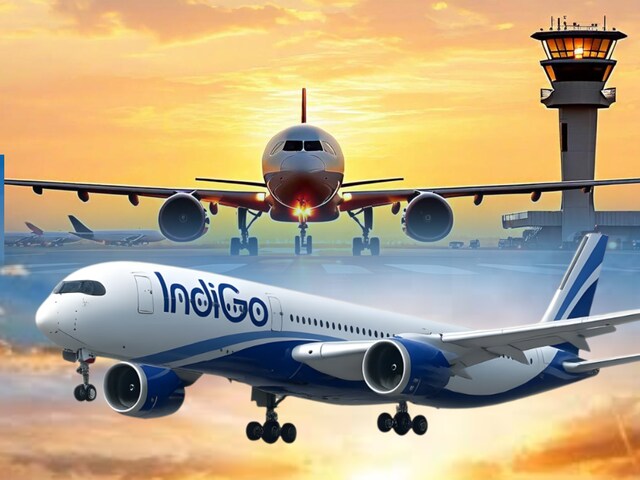 यात्रियों को परेशान करने वाली इंडिगो पर 458 करोड़ जुर्माना, कंपनी देगी चुनौती