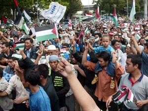 दुनिया का सबसे ज्यादा आबादी वाला शहर कौन है, जानते हैं आप? (रायटर्स)