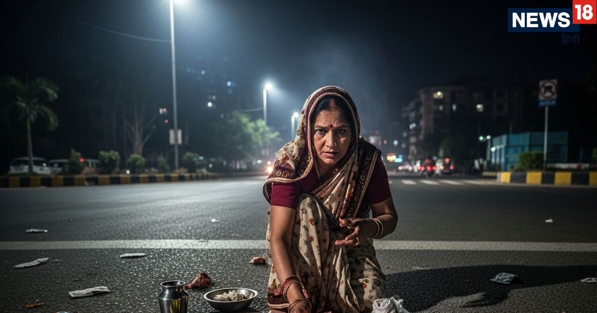 दूर होंगी सभी अड़चन, मिलेगा अपार धन… रात के समय चुपचाप कर आएं ये खास टोटके, बदल जाएगा भाग्य दूर होंगी सभी अड़चन, मिलेगा अपार धन… रात के समय चुपचाप कर आएं ये खास टोटके, बदल जाएगा भाग्य