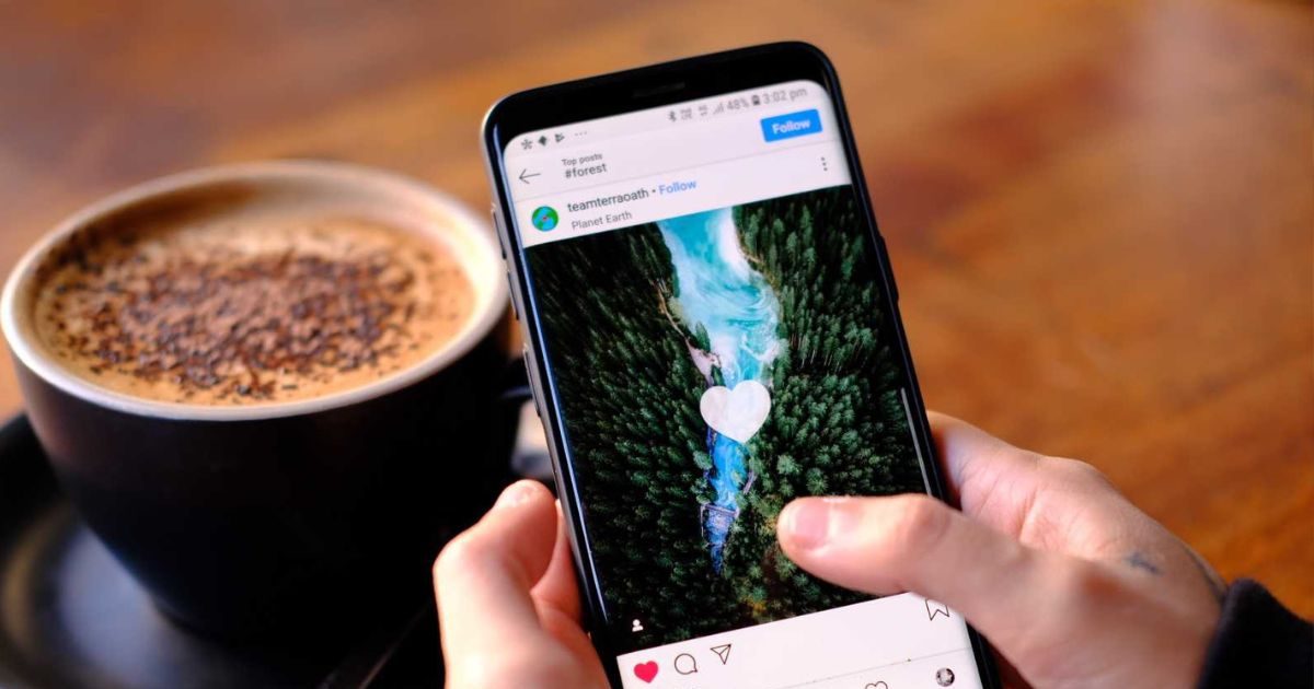Tach – आप चाहेंगे वैसी ही रील्‍स दिखाएगा इंस्‍टाग्राम, आ गया ‘Your Algorithm’ फीचर, कैसे करेगा काम, जानिए