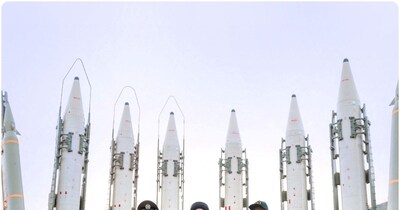 ईरान की बैलिस्टिक मिसाइलों को इजरायल अपने लिए खतरा मानता है. (रॉयटर्स)