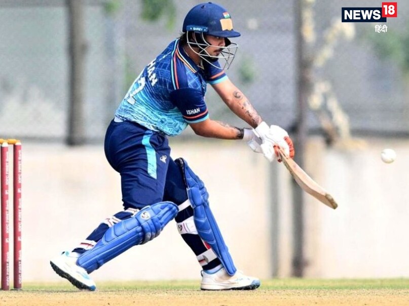 22 batters scored hundred in Vijay hazare trophy opening day, Vijay Hazare Trophy 2025-26, virat kohli, Ishan kishan, swastik samal, devdutt padikkal, Vaibhav suryavanshi, Rohit sharma, Vijay hazare trophy 22 centuries in day 1, Vijay trophy centuries records, Vaibhav suryavanshi centuries records, 22 बल्लेबाजों ने जड़े शतक, विजय हजारे ट्रॉफी, विराट कोहली, रोहित शर्मा