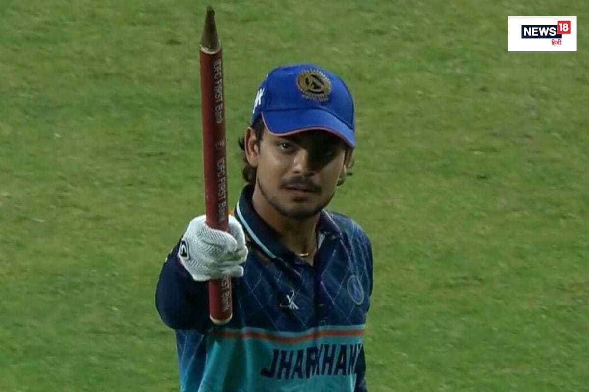 मुझे बुरा लगा... टीम इंडिया में जगह नहीं मिलने पर ईशान किशन ने तोड़ी चुप्पी