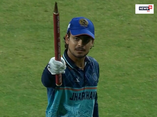 मुझे बुरा लगा... टीम इंडिया में जगह नहीं मिलने पर ईशान किशन ने तोड़ी चुप्पी