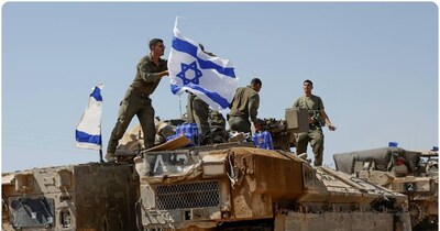 दक्षिणी लेबनान से इजरायली सेना के नहीं लौटने से हिजबुल्ला गुस्से में है. (फाइल फोटो)