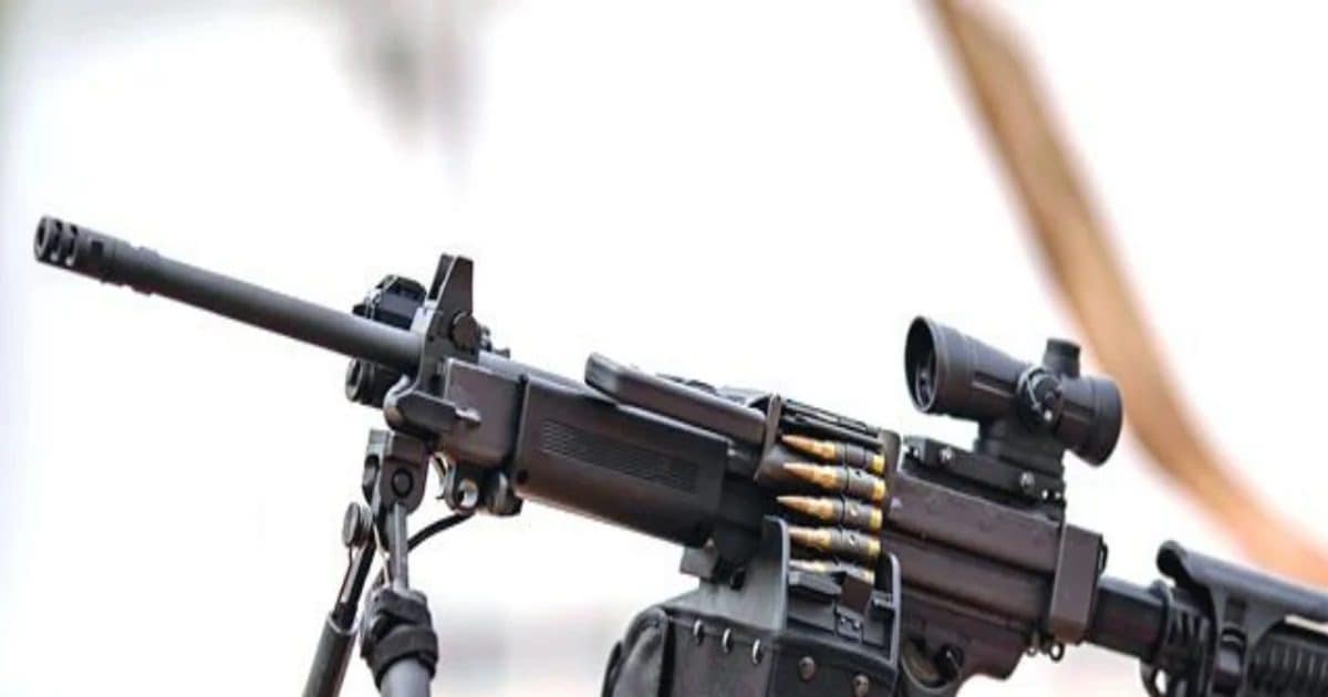 Israel Weapon Supply to India | Israel LMG deal | Israel LMG Supply to India- तेज रफ्तार, कम गर्म बैरल, अचूक निशाना! 40,000 LMG मिलते ही सीमा पर होगी भीषण तबाही, इजरायल से आ रहा हथियार