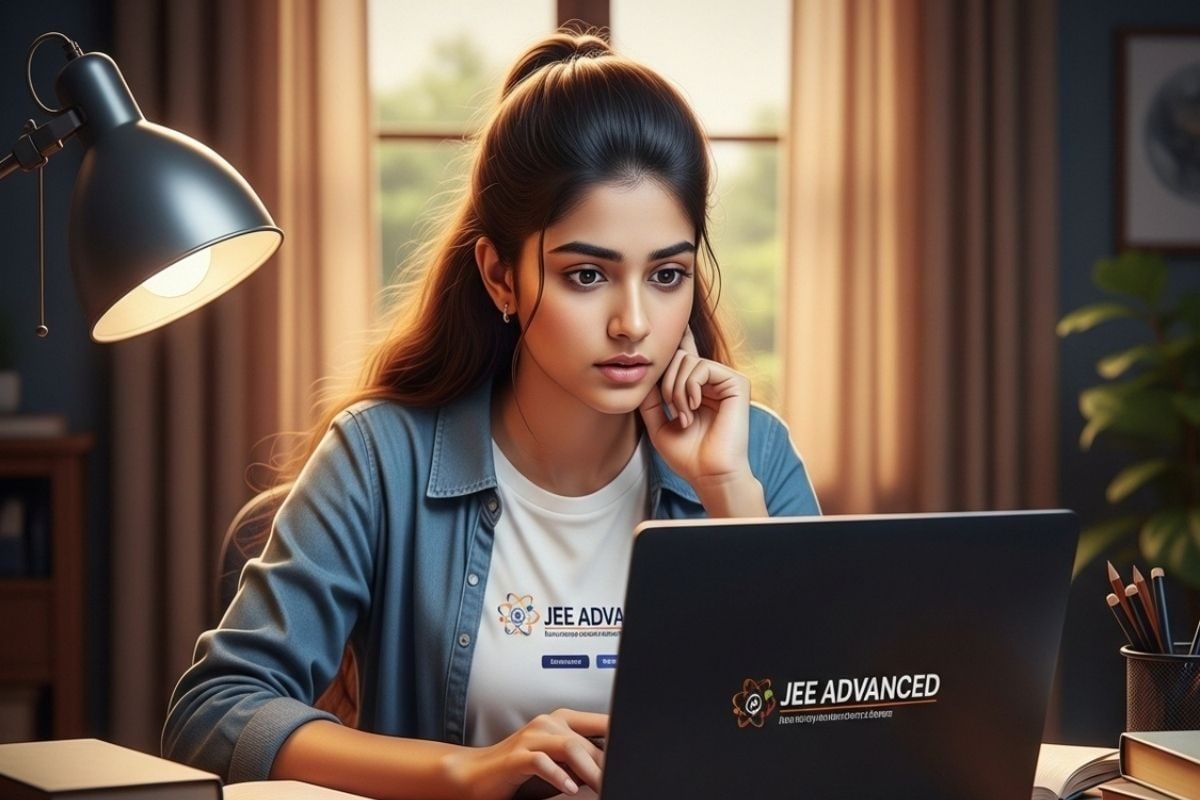 JEE एडवांस्ड परीक्षा कब होगी IIT की 18 हजार से ज्यादा सीटों पर मिलेगा दाखिला