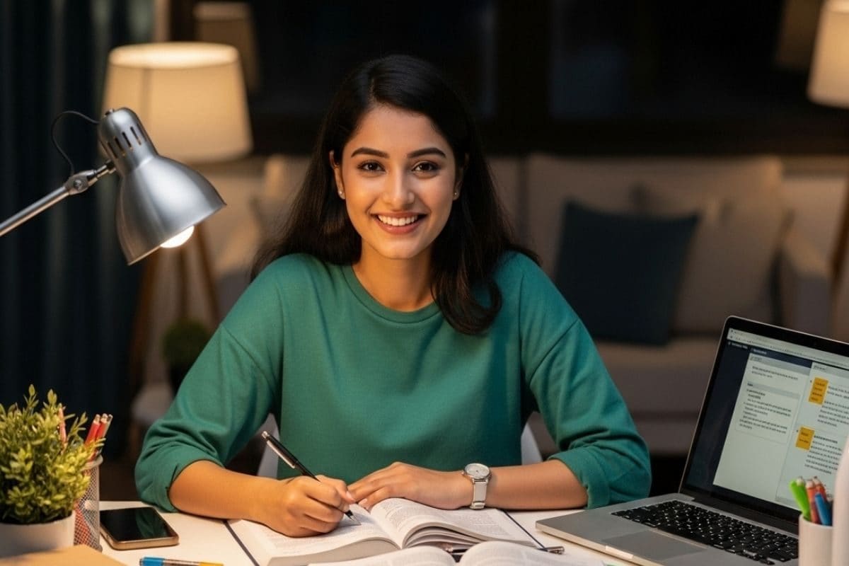 1 महीने में JEE की तैयारी कैसे करें काम आएंगे ये टिप्स गांठ बांध लें सलाह