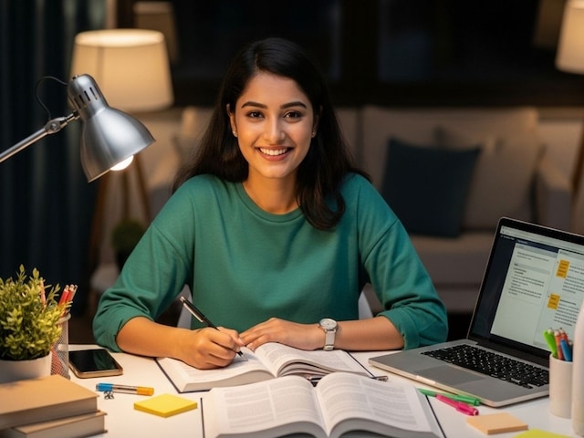 1 महीने में JEE की तैयारी कैसे करें? काम आएंगे ये टिप्स, गांठ बांध लें सलाह