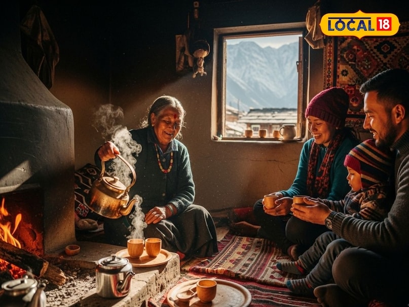 तेजी से बदलती जीवनशैली के बावजूद ज्या आज भी भोटिया समुदाय की पहचान बनी हुई है. यह चाय उनकी संस्कृति, खानपान और प्रकृति से जुड़े जीवन का प्रतीक है. सर्दियों में परिवार और मेहमानों को ज्या पिलाना सम्मान की निशानी माना जाता है. अब धीरे-धीरे पर्यटक और युवा पीढ़ी भी इस अनोखी चाय को जानने और अपनाने लगे हैं. ज्या न सिर्फ एक पेय है, बल्कि पहाड़ों की जीवंत परंपरा का स्वाद है.