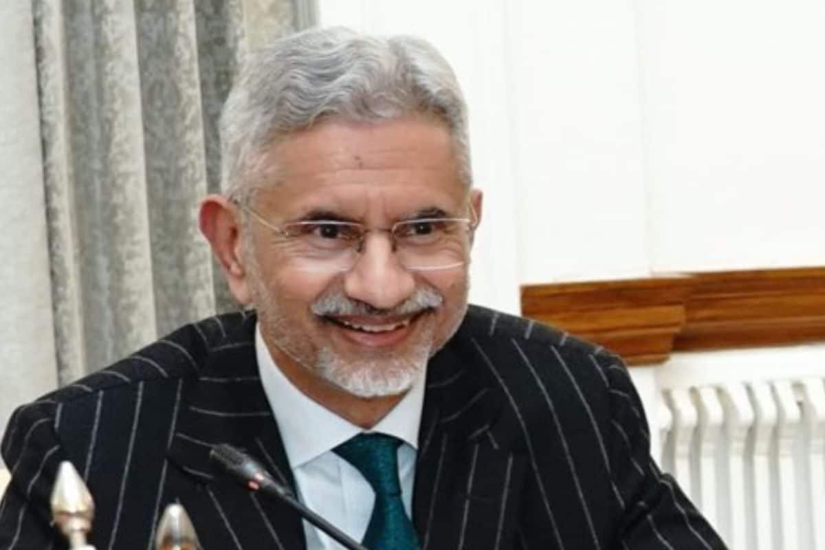 जयशंकर ने बताया बुरा पड़ोसी तो PAK को लगी मिर्ची सिंधु पर अलापा पुराना राग