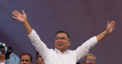 तारिक रहमान पर क्या बोला जमात के लोग