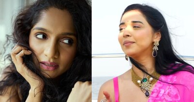 जैमी लीवर तान्या मित्तल पर वीडियो बनाने के बाद ट्रोल हुईं. (फोटो साभारः इंस्टाग्राम)