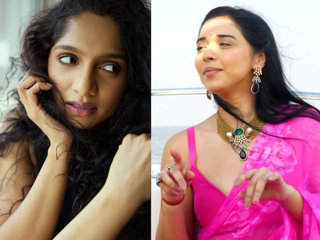 'Made me feel like this...', Jamie trolled for imitating Tanya, had to take a break