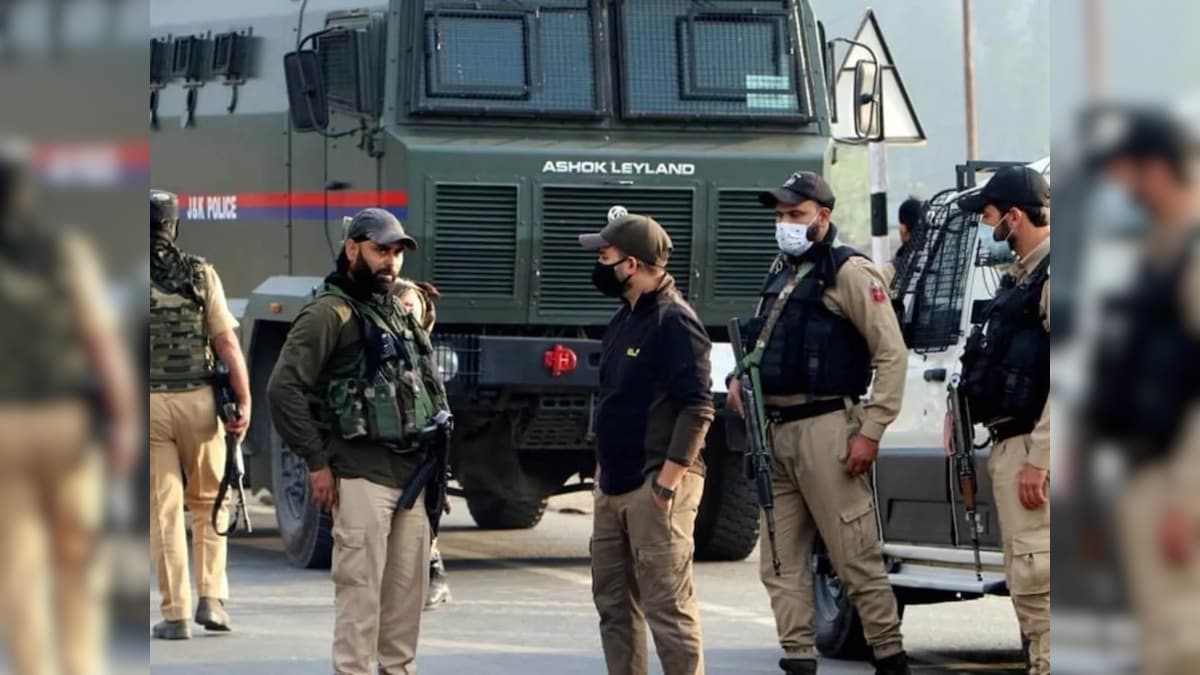 अमेरिका-जर्मनी में बैठकर कश्मीर को 'सुलगाने' की साजिश, 3 लोगों पर केस दर्ज