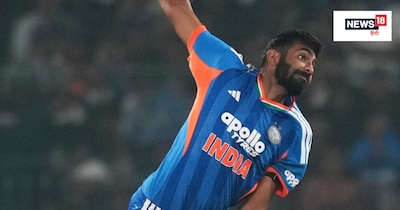 जसप्रीत बुमराह का गेंदबाजी में रिकॉर्ड