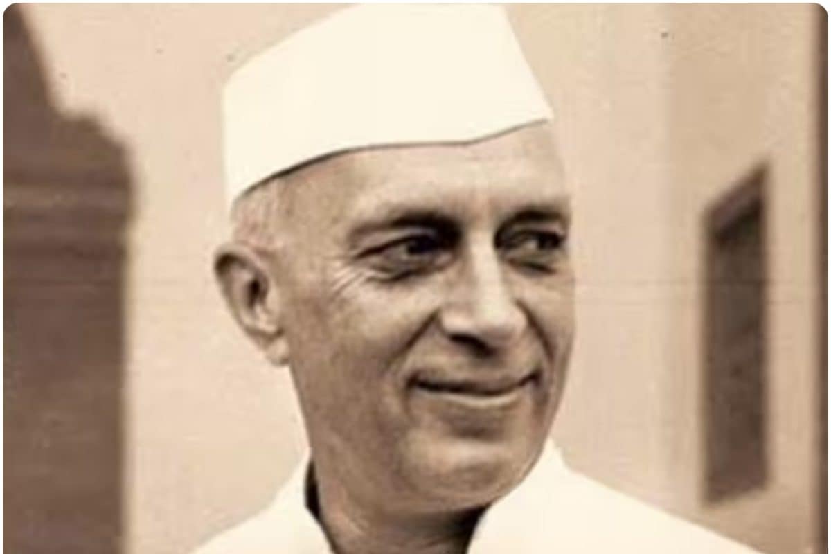 18000 वोटर्स को शामिल करें जब नेहरू ने केरल CM को लिखा था लेटर