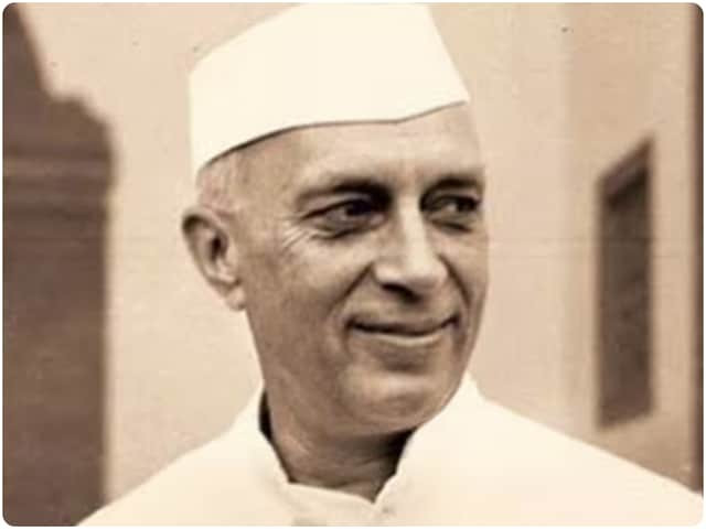 18000 वोटर्स को शामिल करें, जब नेहरू ने केरल CM को लिखा था लेटर...