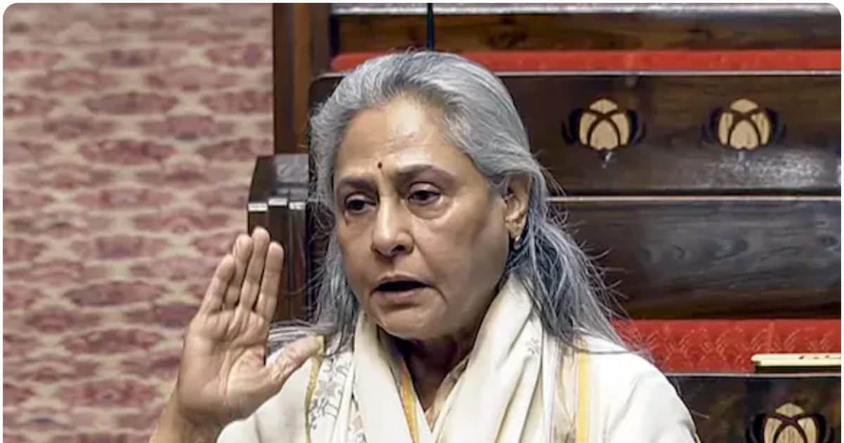 पिज्जा 30 मिनट में... एम्बुलेंस से तेज फूड डिलीवरी, जया बच्चन ने उठाए सवाल