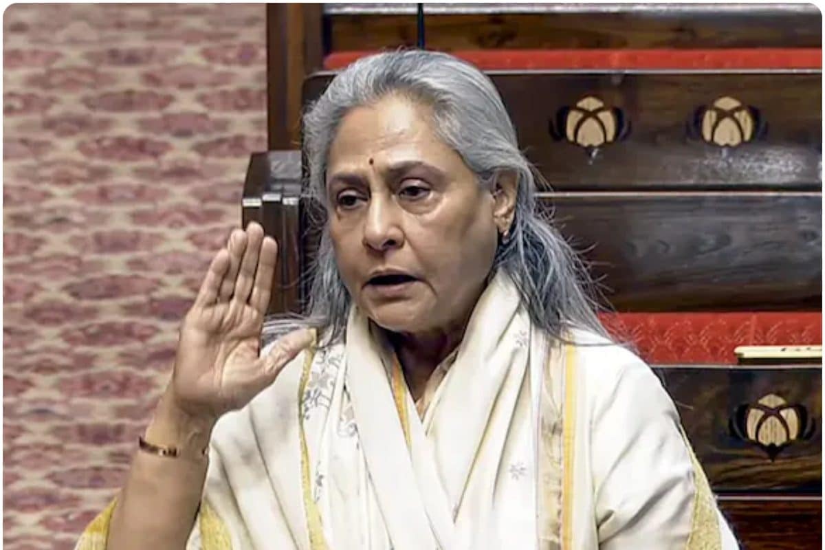 पिज्जा 30 मिनट में एम्बुलेंस से तेज फूड डिलीवरी जया बच्चन ने उठाए सवाल