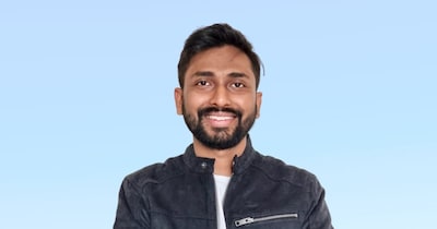 जयंती कनानी ने अपने करियर की शुरुआत 6 रुपये मासिक पगार वाली नौकरी से की. 