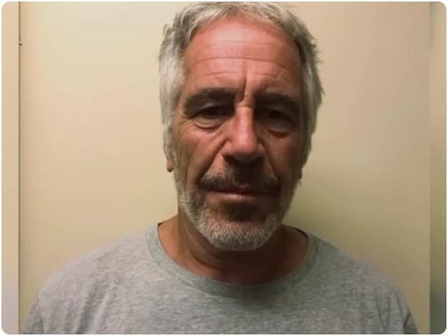 Mossad agent or Russian spy? Who was Jeffrey Epstein, who was the master of hell?