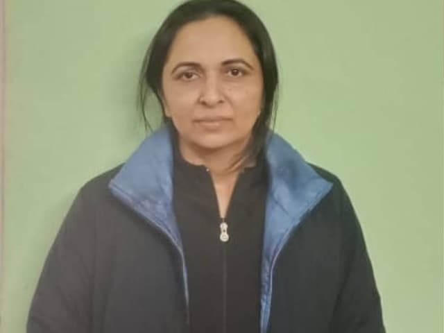 लव मैरिज के बाद पत्नी ने 15 लाख में की सौतन के मर्डर की डील, पढ़ें पूरी कहानी