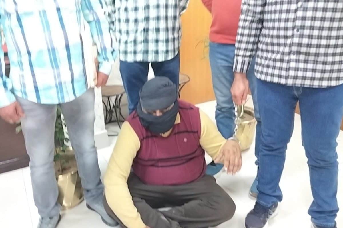 जीजा ने साले के बेटे की हत्य़ा का रचा षड़यंत्र 25 लाख की सुपारी दी