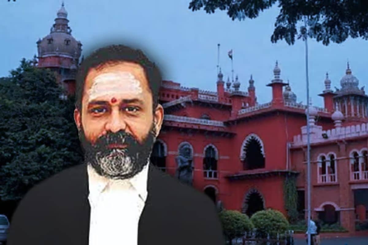 जिस जज पर महाभियोग की तैयारी उन्होंने भरी अदालत में दी पैगंबर मोहम्मद की सीख