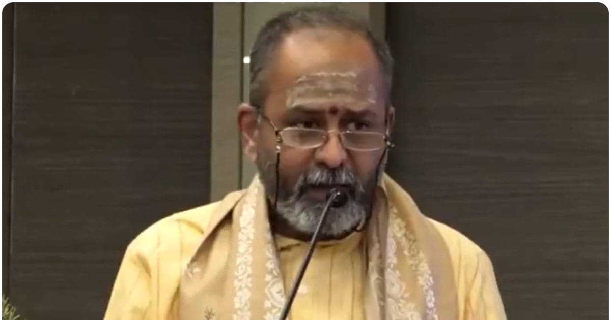 डराने का निर्लज्ज प्रयास, जस्टिस स्वामीनाथन को मिला 56 पूर्व जजों का साथ