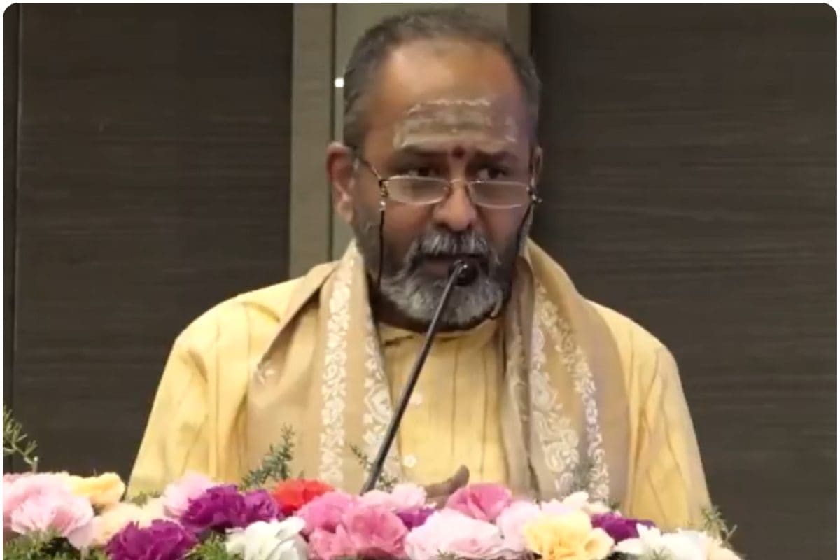 डराने का निर्लज्ज प्रयास जस्टिस स्वामीनाथन को मिला 56 पूर्व जजों का साथ