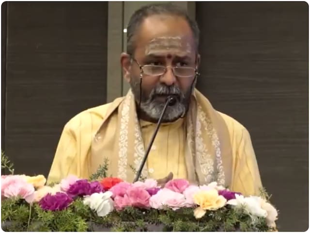 डराने का निर्लज्ज प्रयास, जस्टिस स्वामीनाथन को मिला 56 पूर्व जजों का साथ