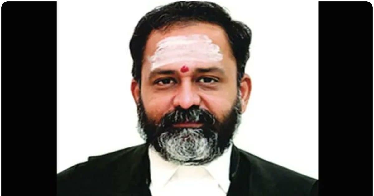 'जब जस्टिस यशवंत वर्मा के घर करोड़ों रुपए मिले, तब विपक्ष का गुस्सा कहां था'